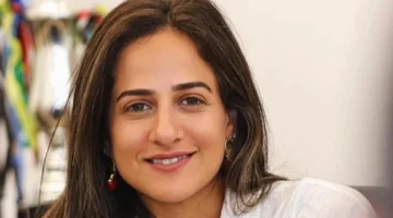 ماهينور سامح تنضم لجنة تطوير الرياضة النسائية بالاتحاد العربي للتايكوندو